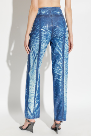 Diesel Pantalones `D-LYSAR-FSI`