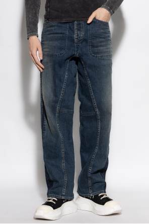 Diesel Jeansy `D-MACRO-RE` L.32