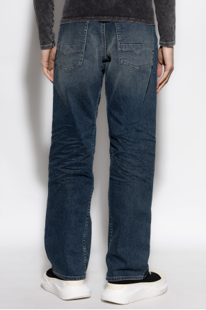 Diesel Jeansy `D-MACRO-RE` L.32