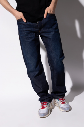 Diesel ‘D-Macs’ jeans