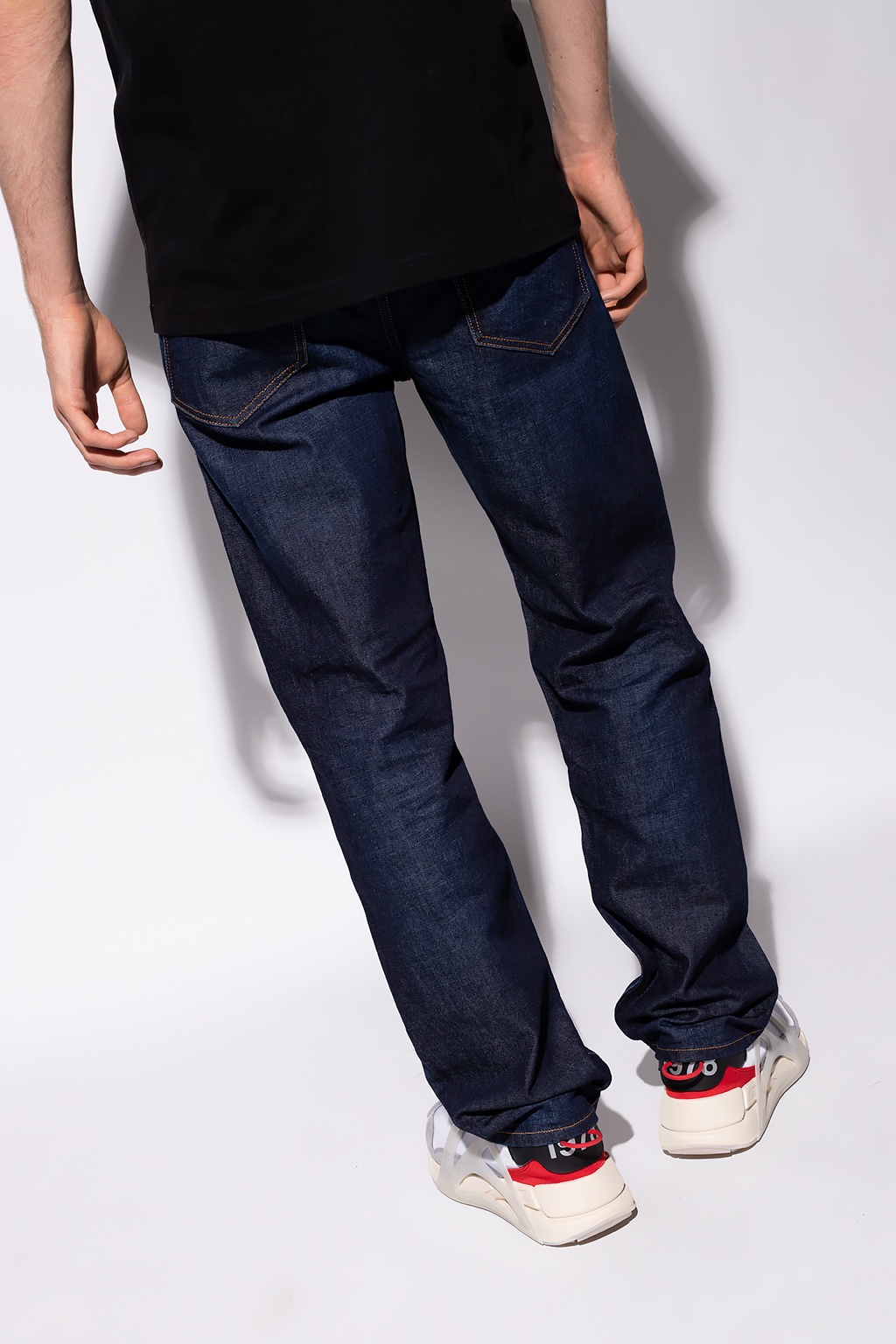 Diesel ‘D-Macs’ jeans