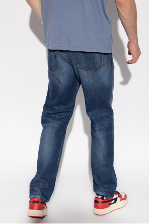 Diesel ‘D-MACS’ jeans