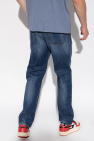 Diesel ‘D-MACS’ jeans