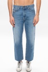 Diesel ‘D-Macs’ printed jeans