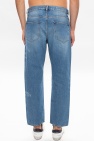 Diesel ‘D-Macs’ printed jeans