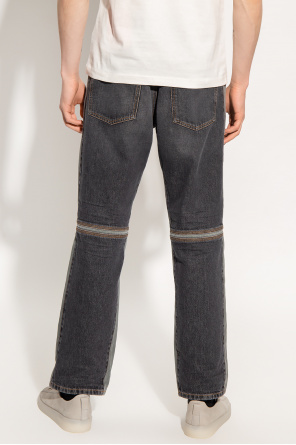 Diesel 'D-MAND-FS' straight jeans