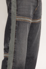 Diesel 'D-MAND-FS' straight jeans