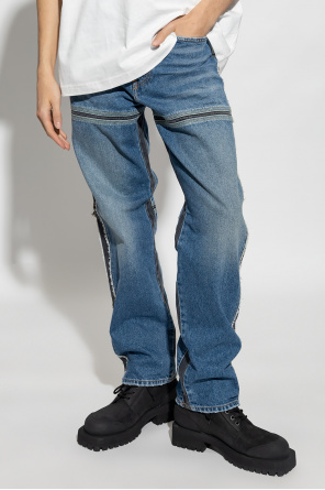 Diesel ‘D-MAND L.32’ jeans