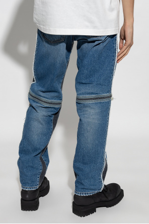 Diesel ‘D-MAND L.32’ jeans