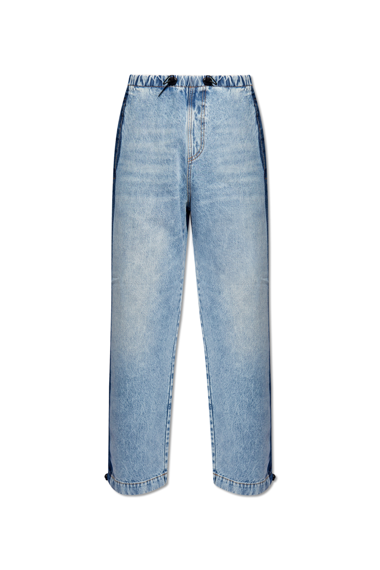 Diesel ‘D-MARTIAL-S1’ jeans