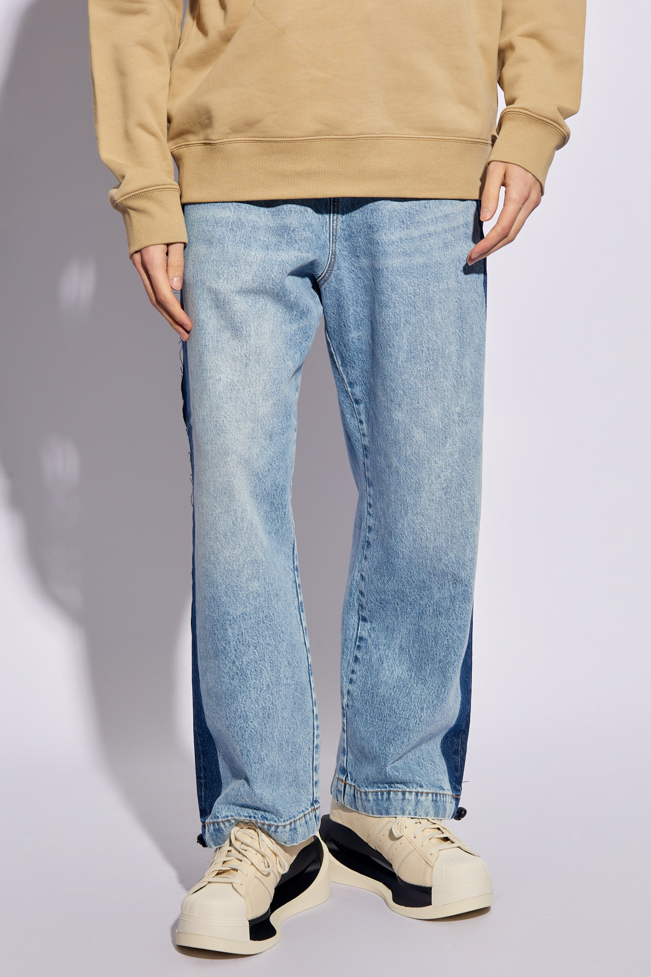 Diesel ‘D-MARTIAL-S1’ jeans