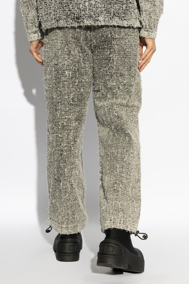 Diesel Trousers ‘D-MARTIAL-S2’