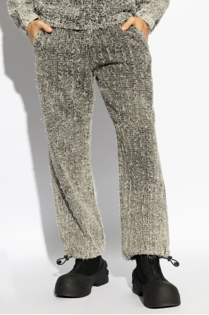 Diesel Trousers ‘D-MARTIAL-S2’