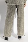 Diesel GREY Pants ‘D-MARTIAL-S2’