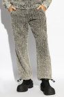 Diesel GREY Pants ‘D-MARTIAL-S2’
