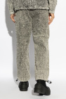 Diesel GREY Pants ‘D-MARTIAL-S2’