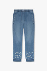 Diesel ‘D-MARTIAN’ relaxed-fitting jeans