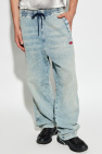 Diesel light blue Jeans `D-MARTIANS`