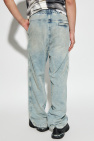 Diesel light blue Jeans `D-MARTIANS`