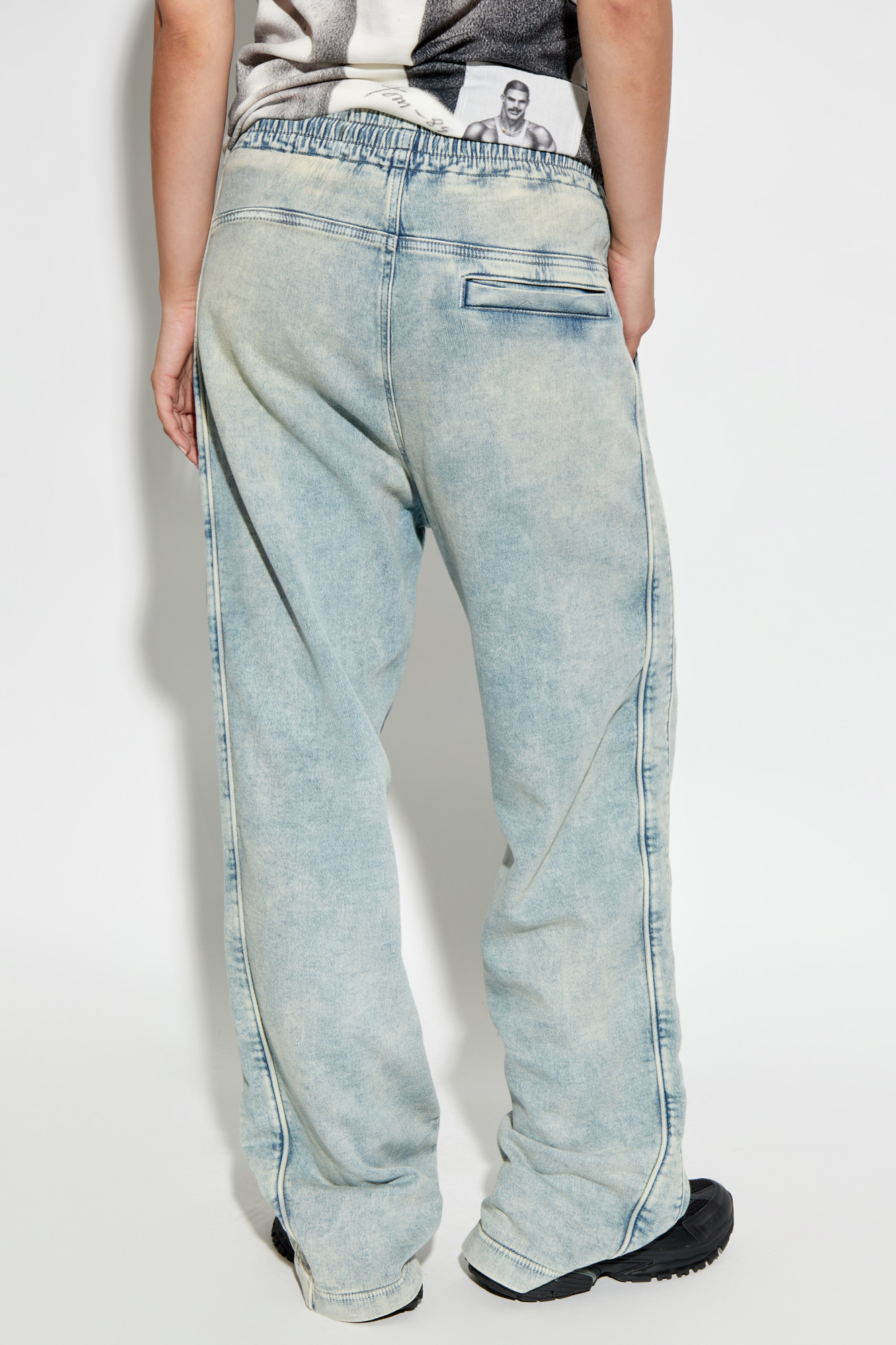 Diesel Jeans `D-MARTIANS`