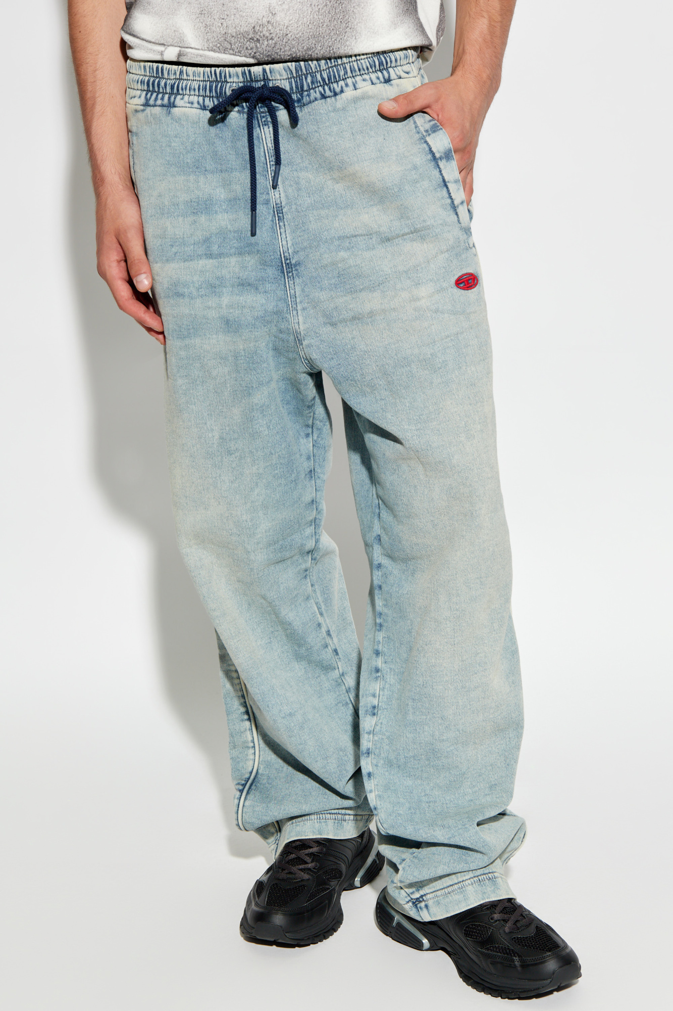 Diesel Jeans `D-MARTIANS`