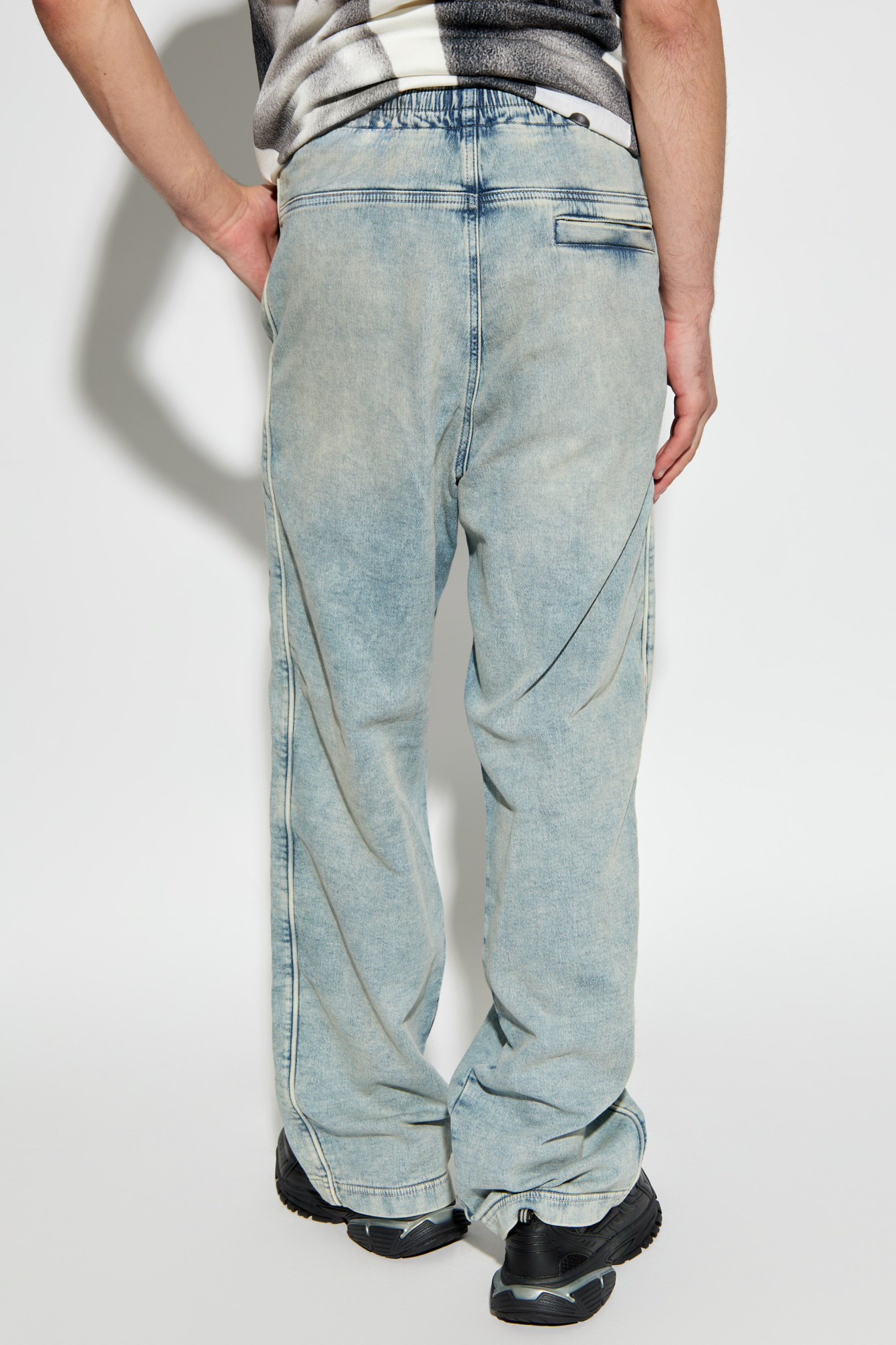 Diesel Jeans `D-MARTIANS`