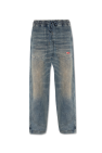 Diesel BLUE ‘D-MARTIANS-NE’ jeans