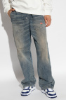 Diesel BLUE ‘D-MARTIANS-NE’ jeans