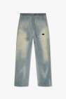 Diesel ‘D-MARTIANS-NE’ jeans