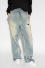 Diesel ‘D-MARTIANS-NE’ jeans