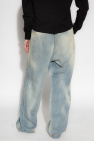 Diesel ‘D-MARTIANS-NE’ jeans