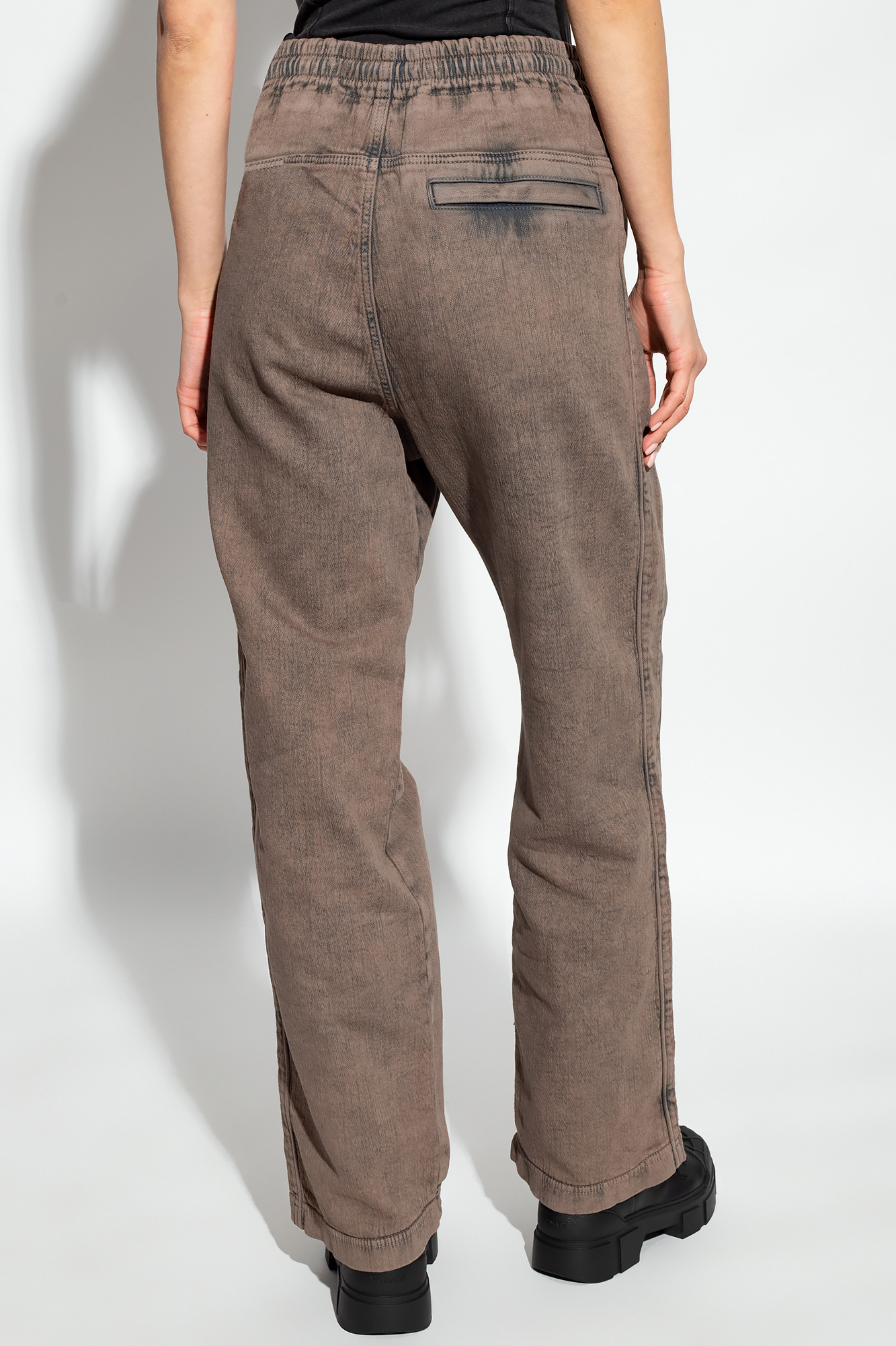 Diesel ‘D-MARTIANS-NE’ loose-fitting Sweat trousers