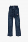 Diesel ‘D-MARTIANS-NE’ joggers