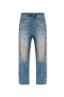 Diesel ‘D-MARTIANS-NE’ jeans