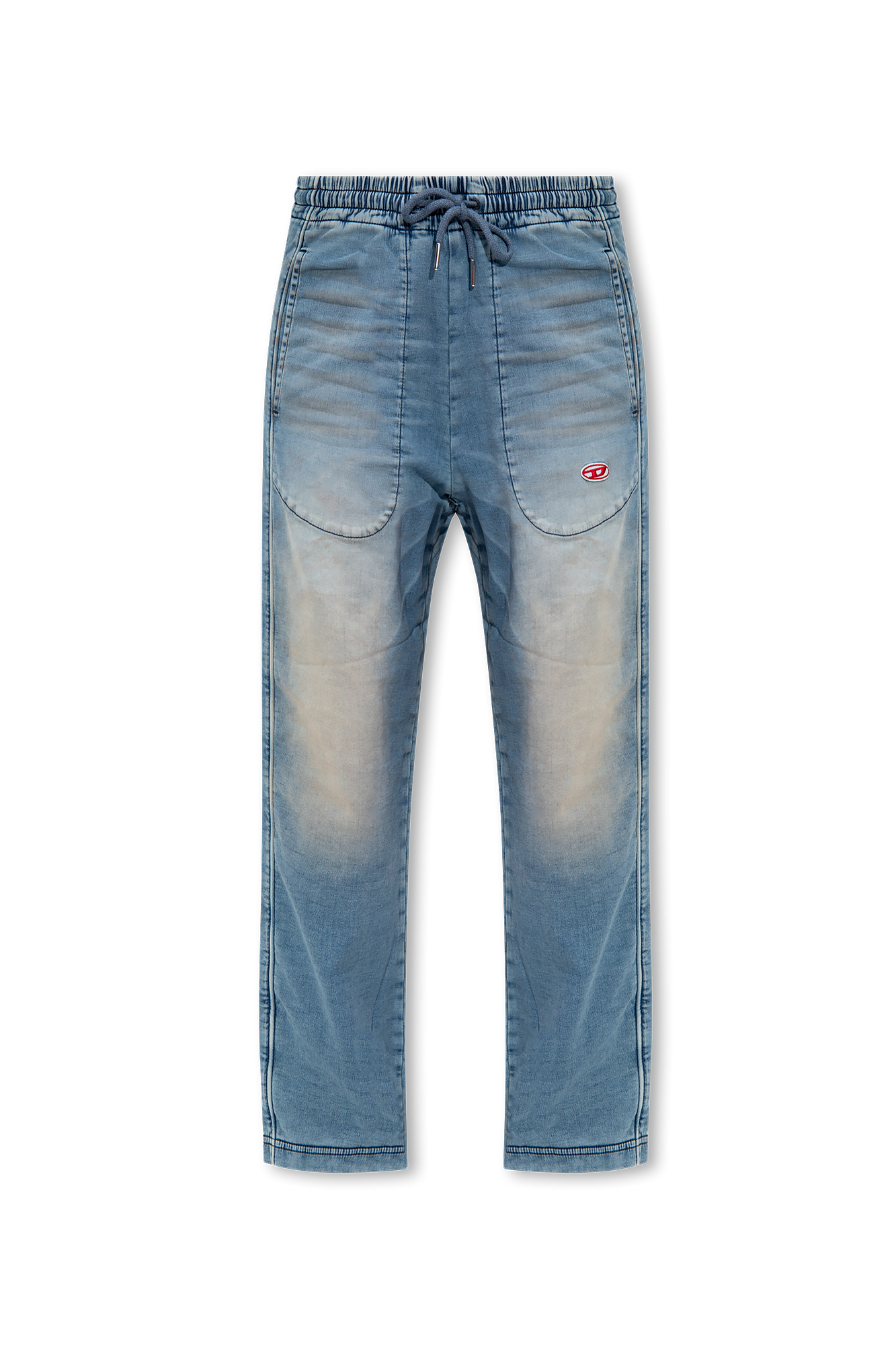 Diesel ‘D-MARTIANS-NE’ jeans