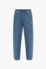 Diesel BLUE ‘D-MARTIANS’ jeans