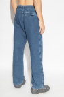 Diesel BLUE ‘D-MARTIANS’ jeans