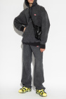 Diesel GREY ‘D-MARTIANS’ jeans