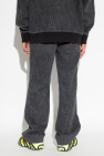 Diesel GREY ‘D-MARTIANS’ jeans