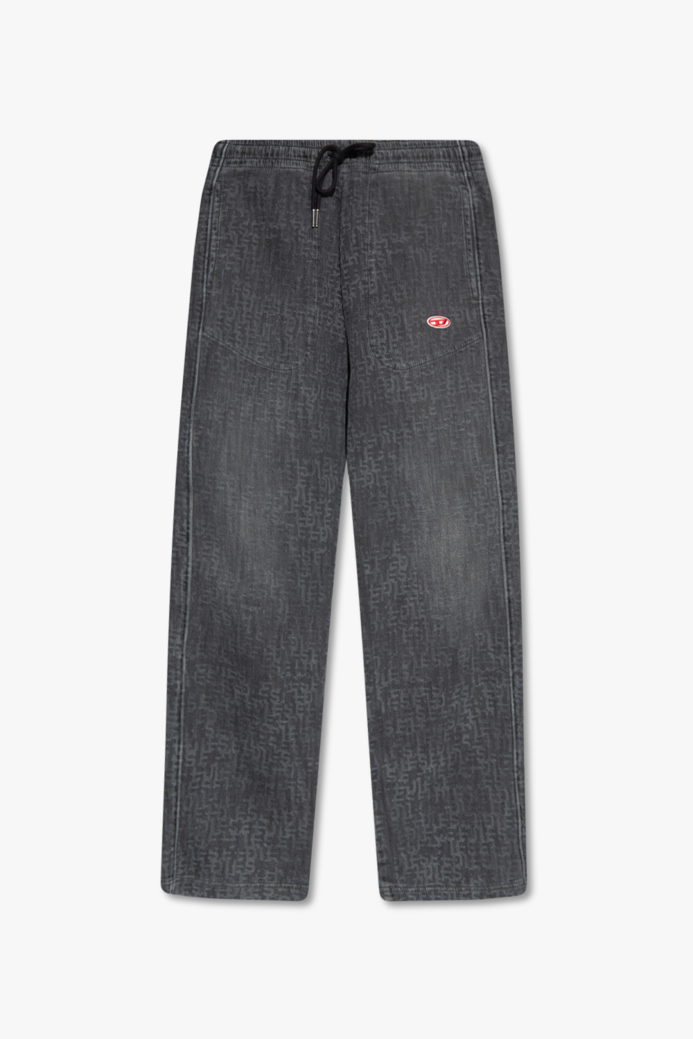 Diesel ‘D-MARTIANS’ jeans