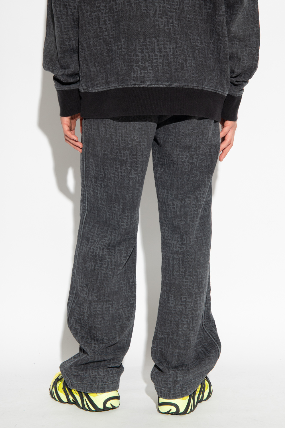 Diesel ‘D-MARTIANS’ jeans