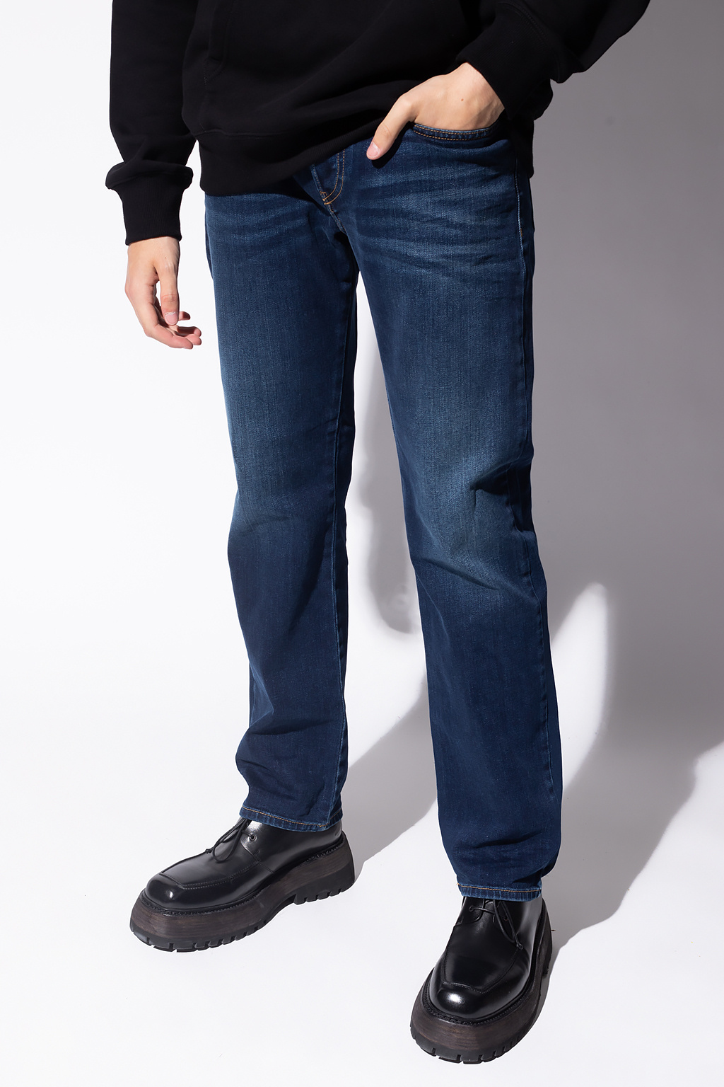 Diesel ‘D-Mihtry’ jeans