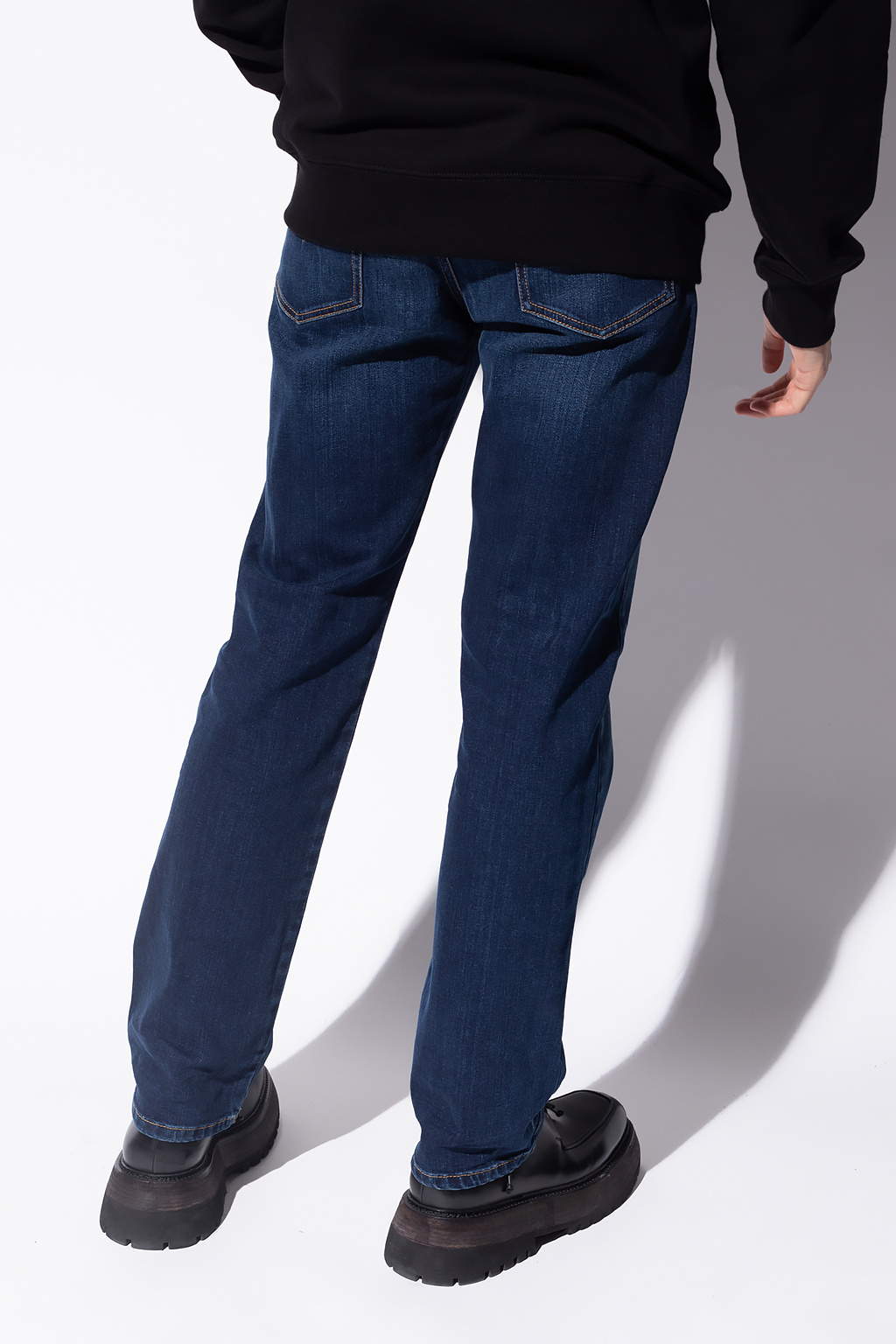 Diesel ‘D-Mihtry’ jeans