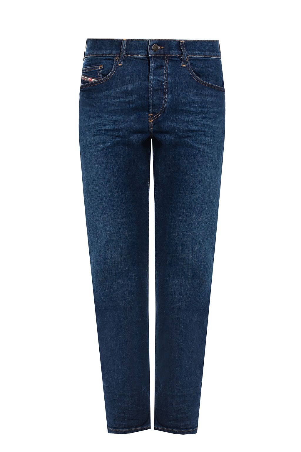 IetpShops | Diesel 'D - Men's Clothing | Шапка pepe jeans - Mihtry' jeans
