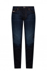 Diesel ‘D-Mihtry’ jeans with logo