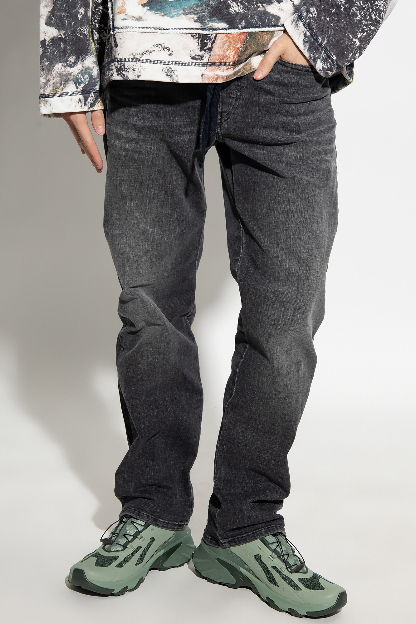 Diesel ‘D-MIHTRY L.32’ jeans