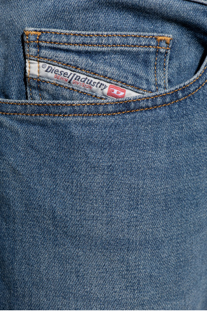 Diesel ‘D-MIHTRY L.30’ jeans