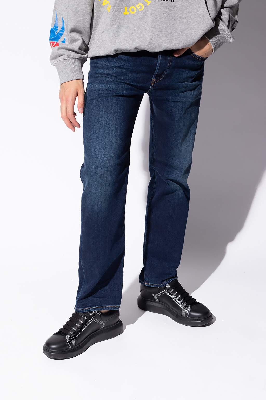 Diesel ‘D-Mihtry’ jeans