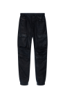 Diesel ‘D-MIRT-S-NE’ joggers