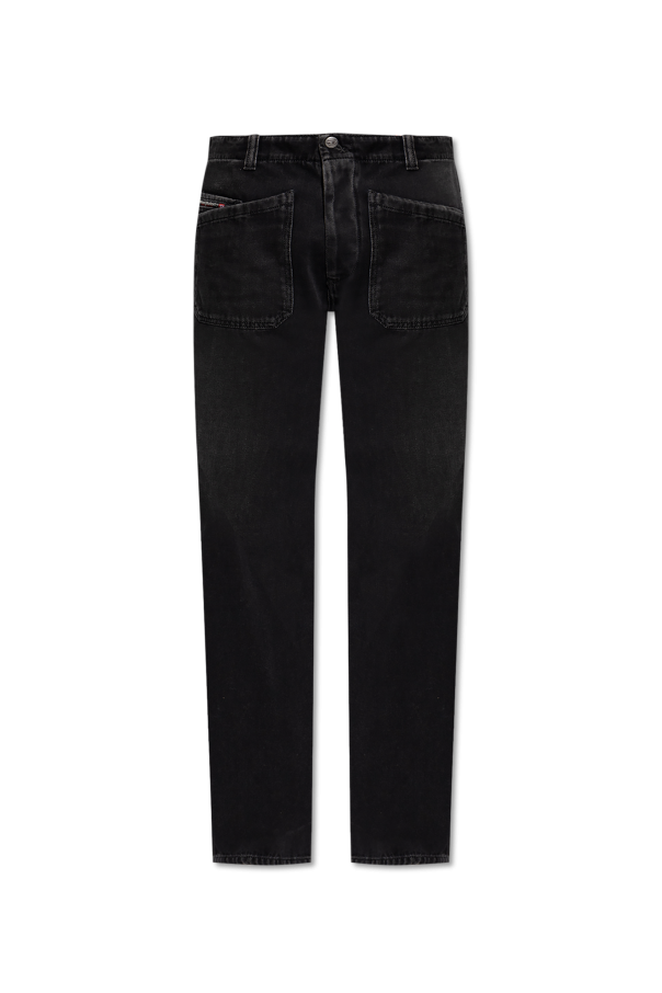 Diesel Jeans D-MORI L.32